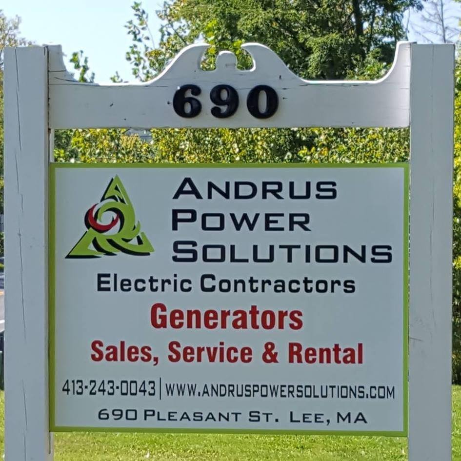 About Andrus Power Solutions Inc.